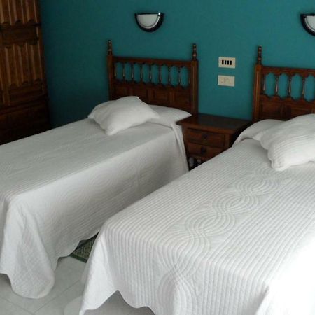 Hostal La Paz Vista Alegre Εξωτερικό φωτογραφία