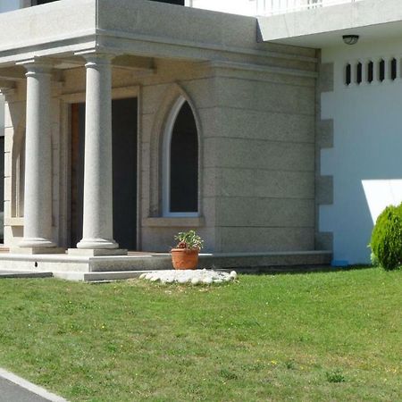 Hostal La Paz Vista Alegre Εξωτερικό φωτογραφία