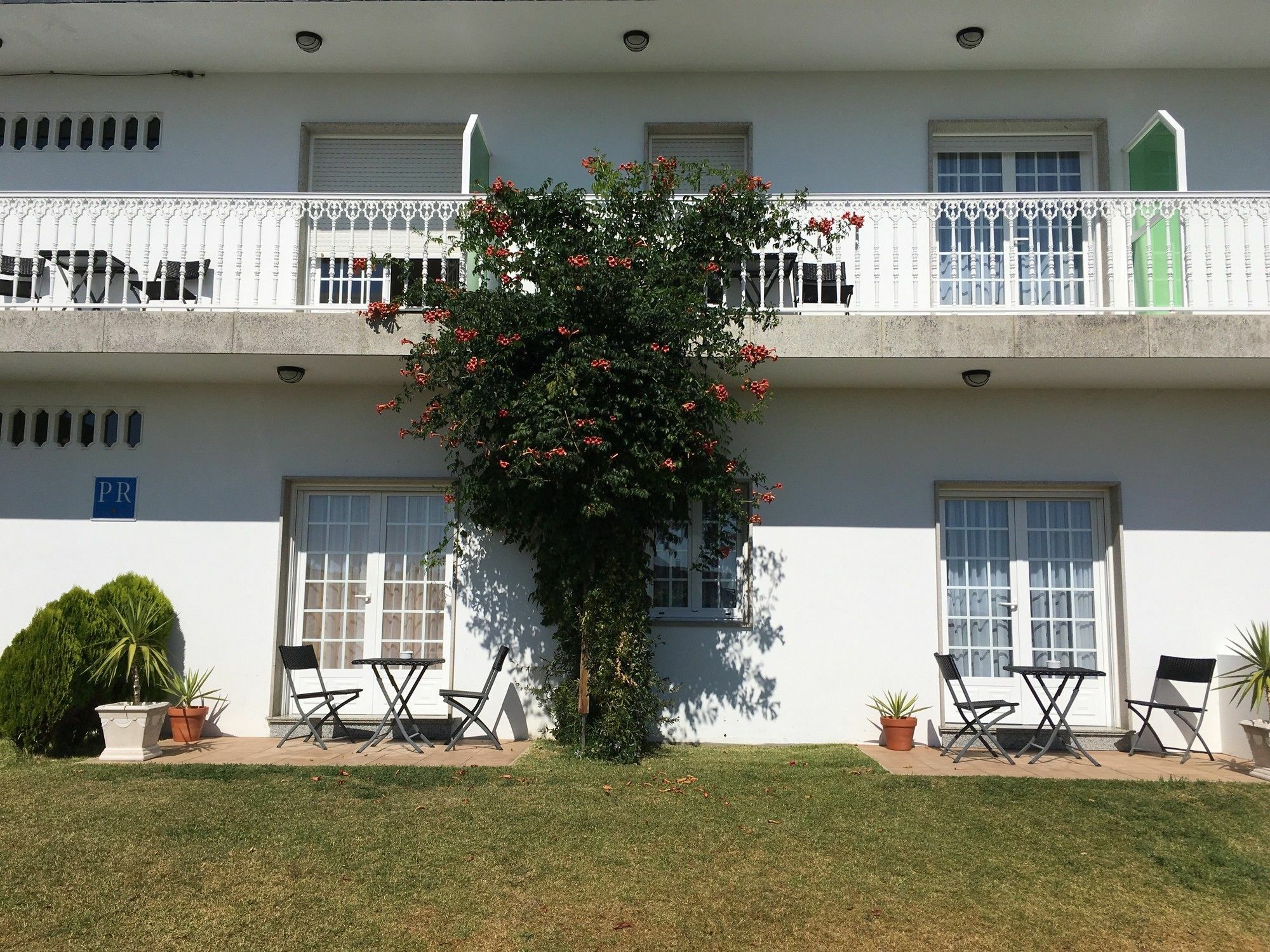 Hostal La Paz Vista Alegre Εξωτερικό φωτογραφία