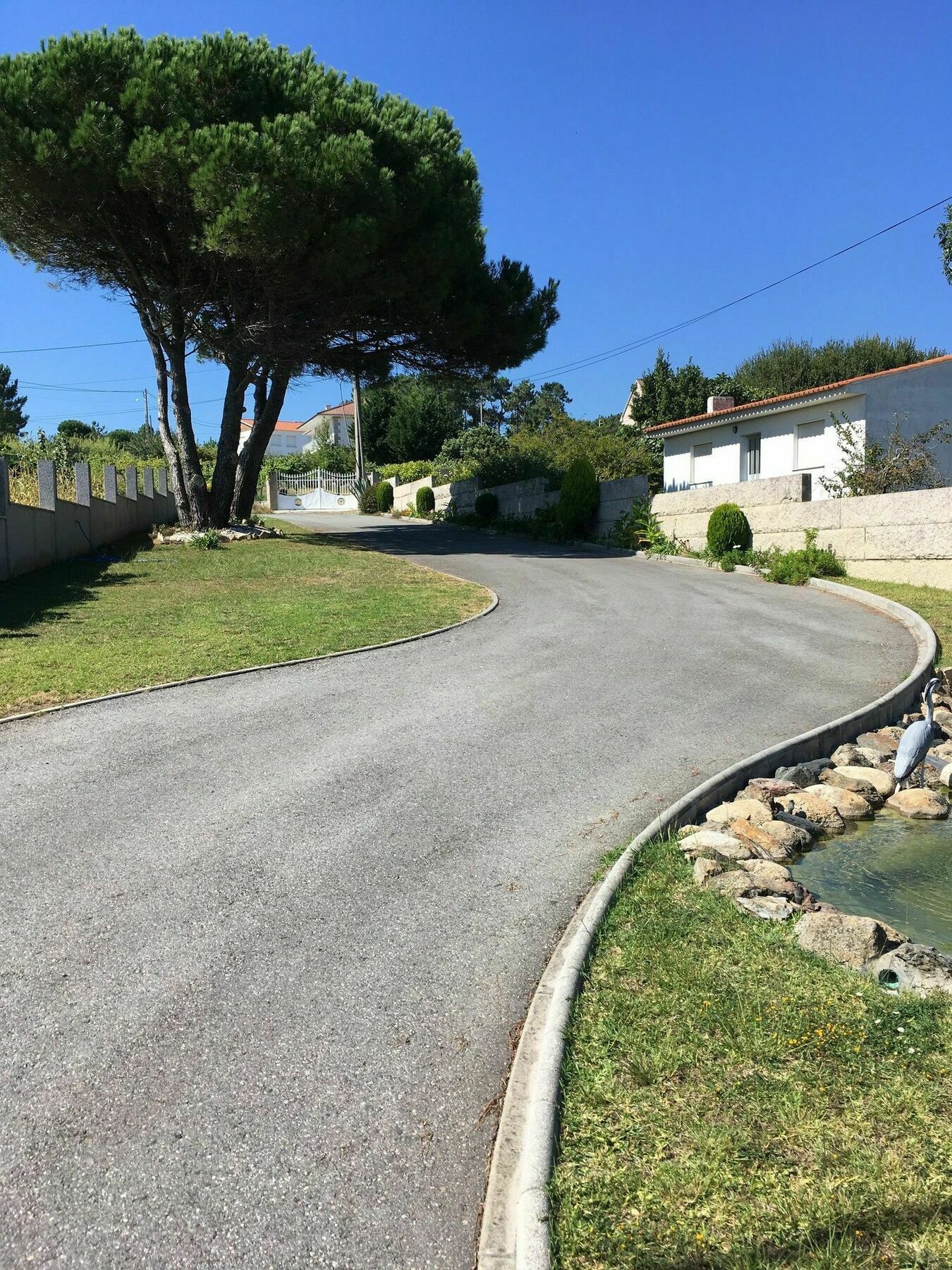 Hostal La Paz Vista Alegre Εξωτερικό φωτογραφία