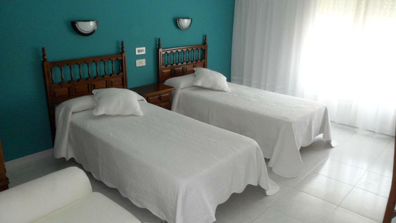 Hostal La Paz Vista Alegre Εξωτερικό φωτογραφία