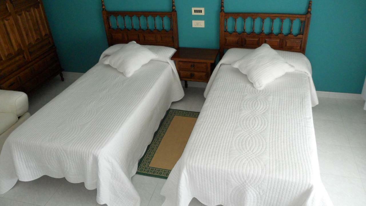 Hostal La Paz Vista Alegre Εξωτερικό φωτογραφία