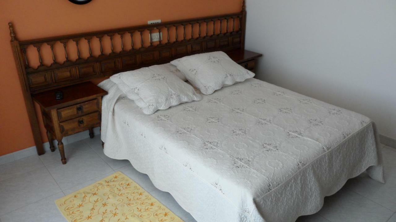 Hostal La Paz Vista Alegre Εξωτερικό φωτογραφία