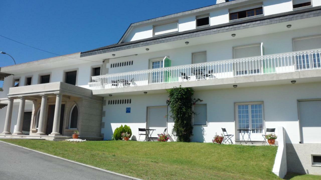 Hostal La Paz Vista Alegre Εξωτερικό φωτογραφία