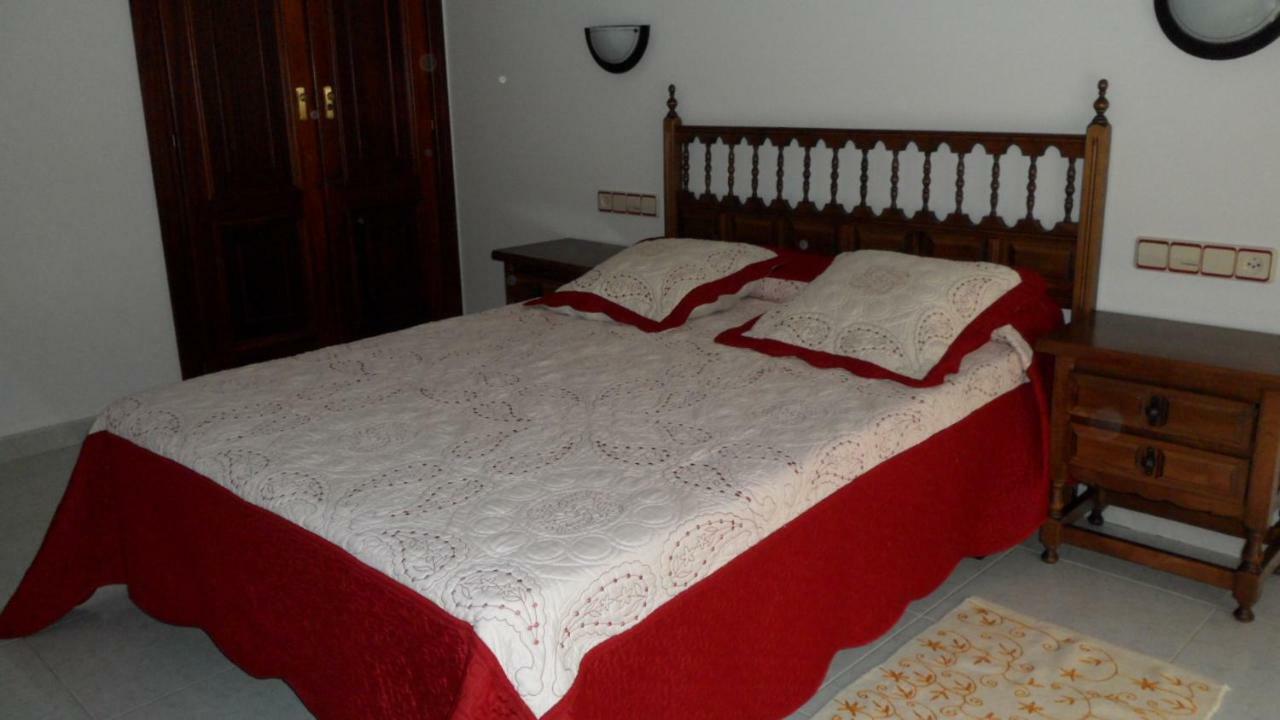 Hostal La Paz Vista Alegre Εξωτερικό φωτογραφία