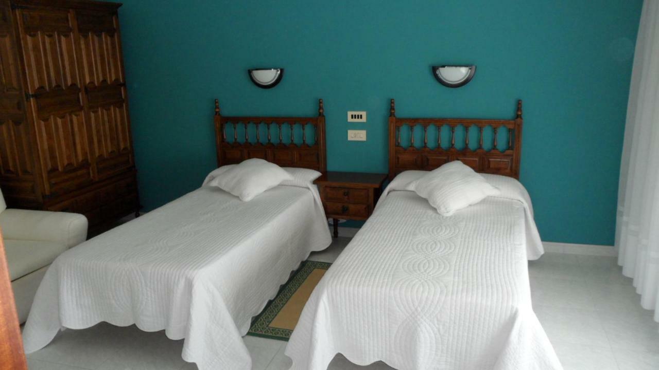 Hostal La Paz Vista Alegre Εξωτερικό φωτογραφία